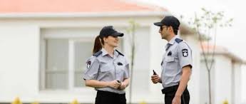 Commercial Security